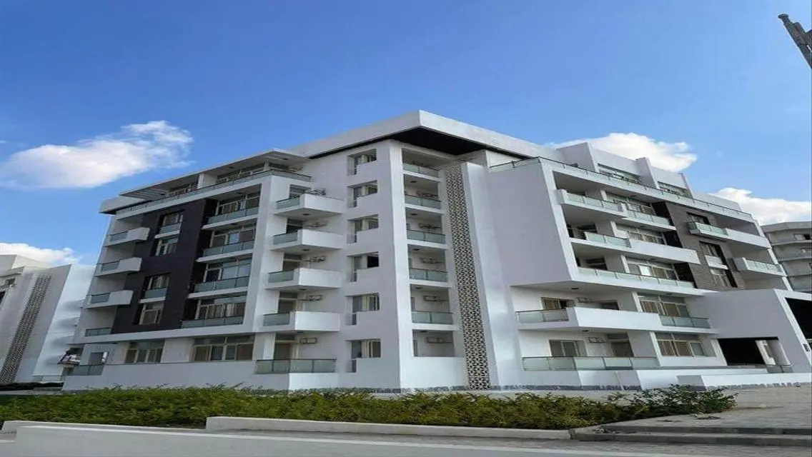 Fully Finished Apartment Ready To Move Al Maqsed