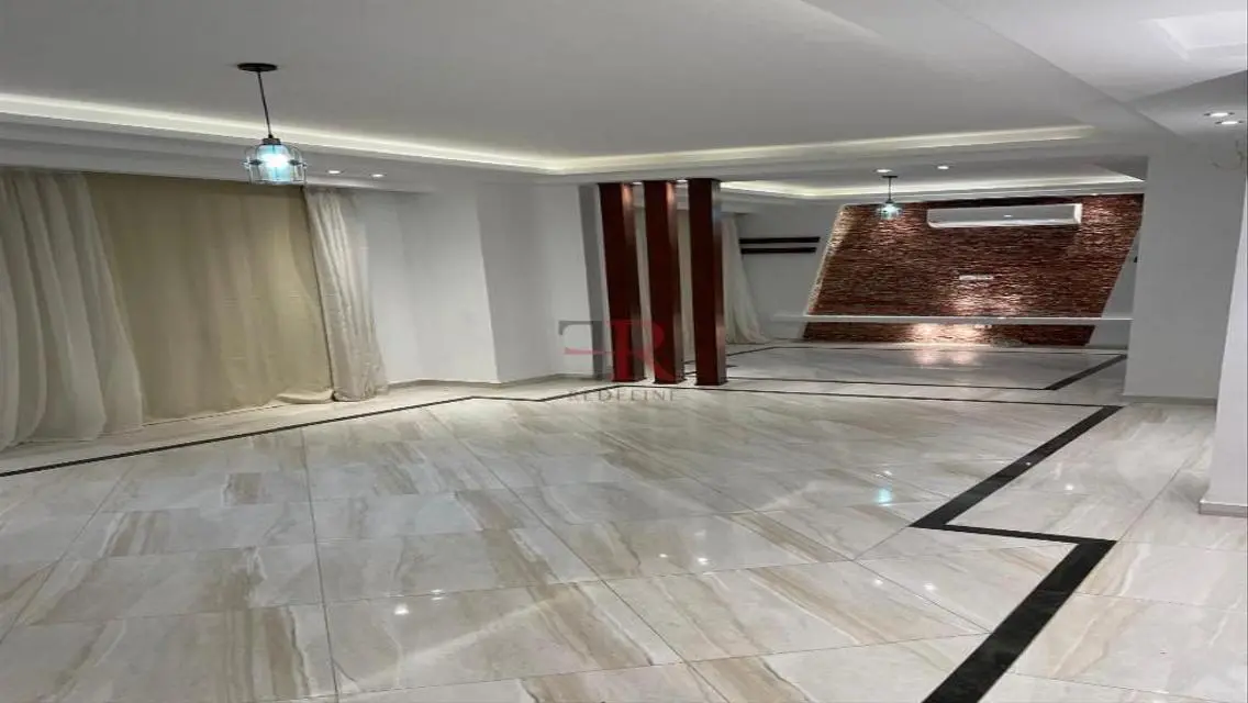 Luxurious Apartment for Sale with Stunning View