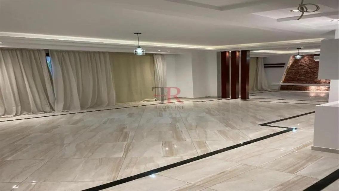 Luxurious Apartment for Sale with Stunning View