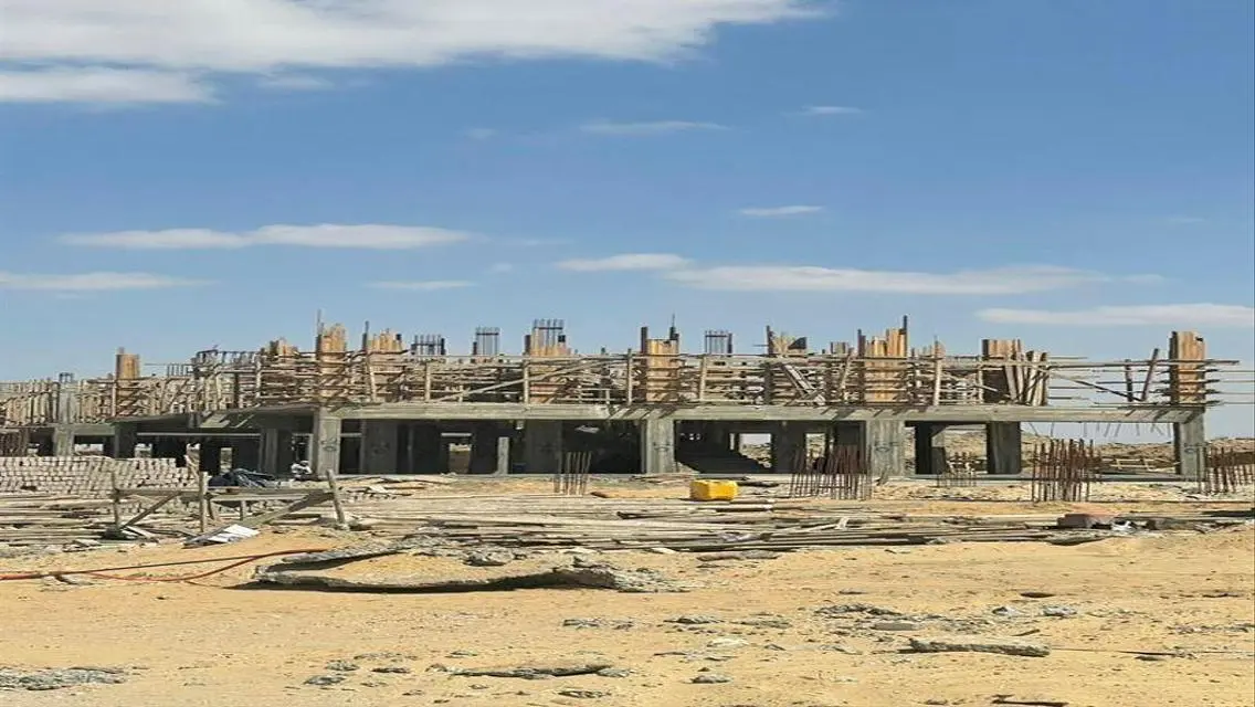 وحدة سكنية فاخرة للبيع في الشيخ زايد - 229