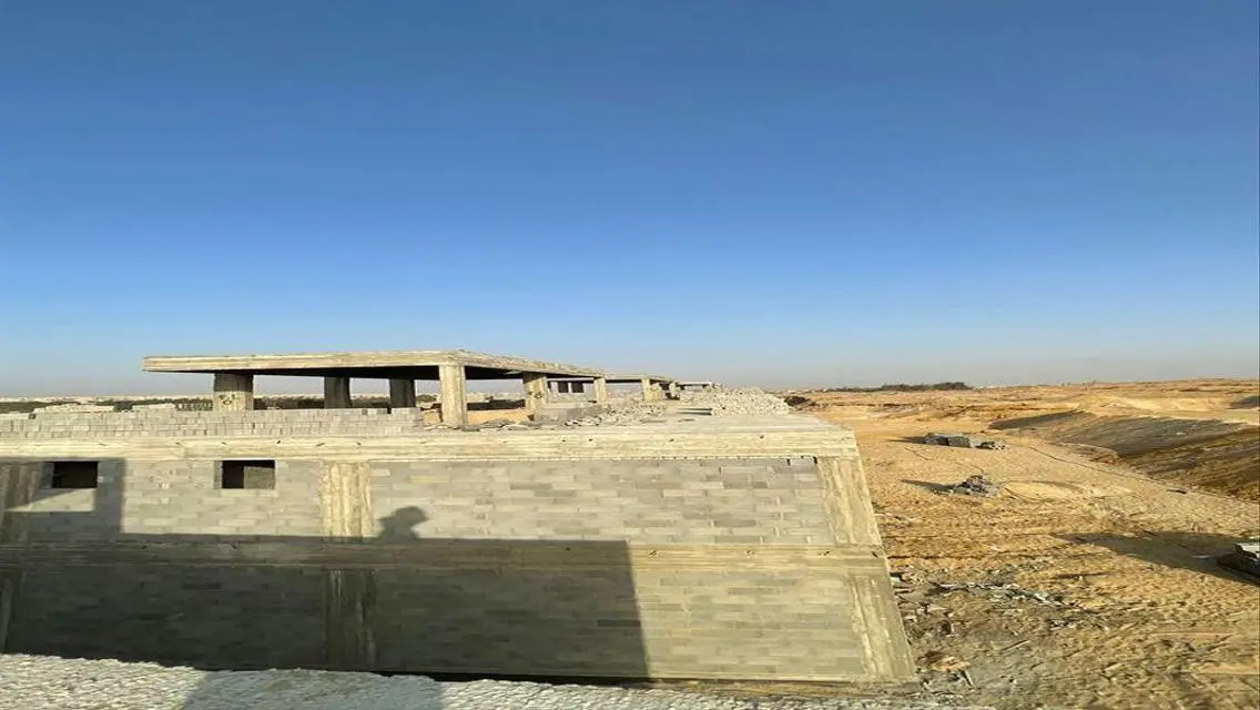 وحدة سكنية فاخرة للبيع في الشيخ زايد - 229