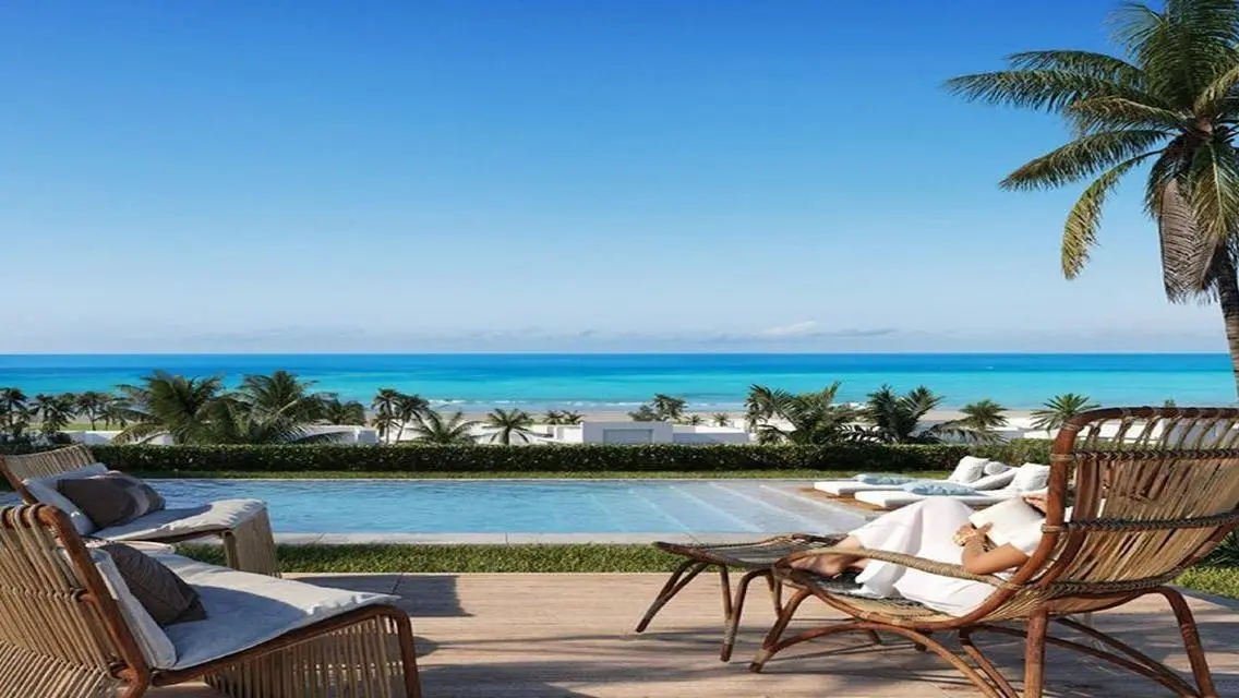 Luxury Apartment with Stunning Views