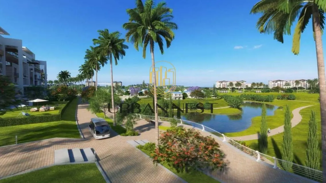 Ivilla garden for sale at Mountain view icity