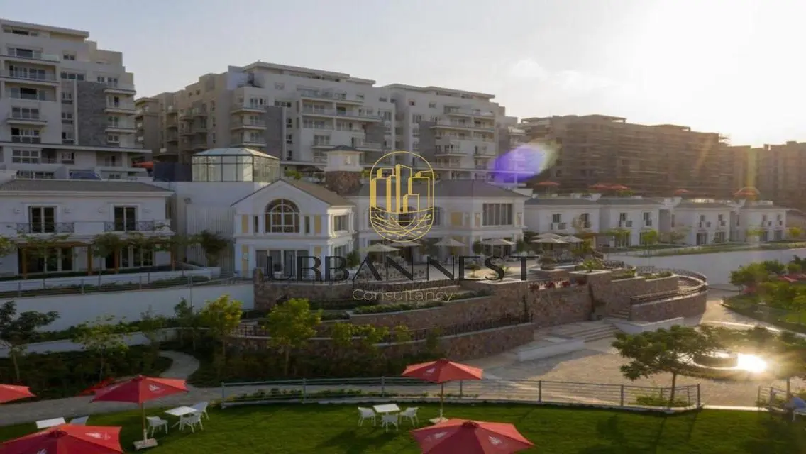 Ivilla garden for sale at Mountain view icity