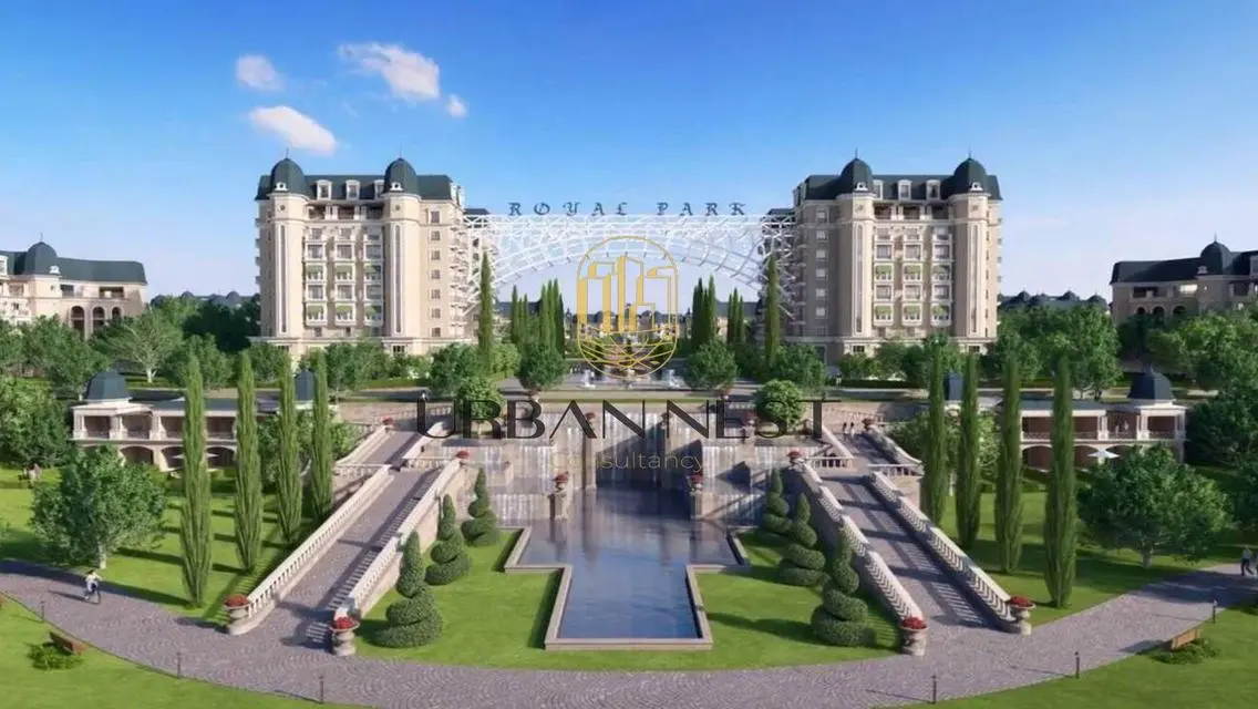Ivilla garden for sale at Mountain view icity