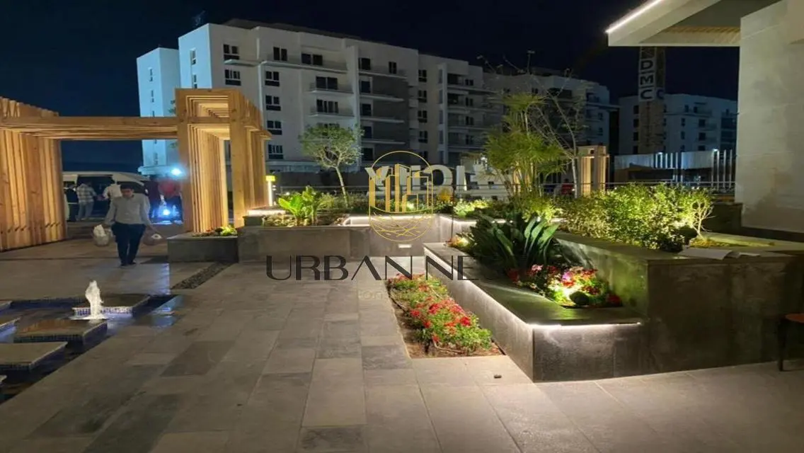 Ivilla garden for sale at Mountain view icity