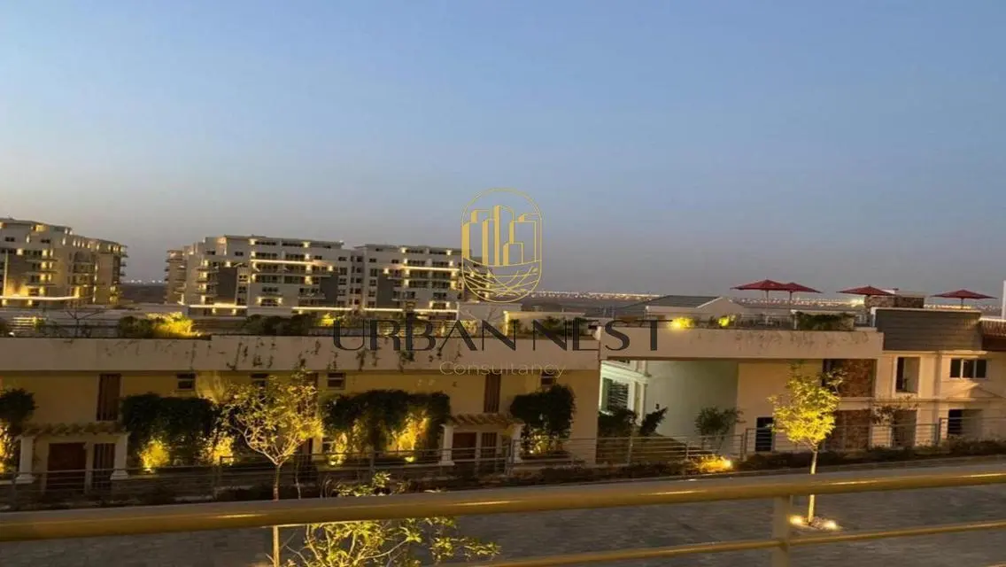 Ivilla garden for sale at Mountain view icity