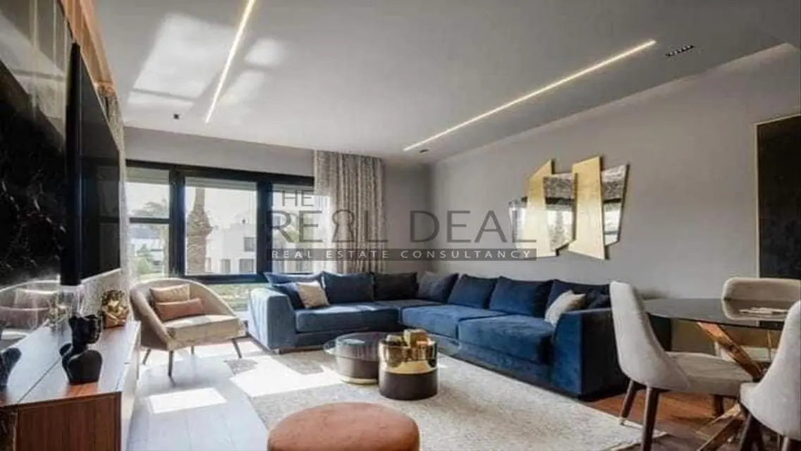 Standalone Villa in Prime Location with Exclusive Amenities