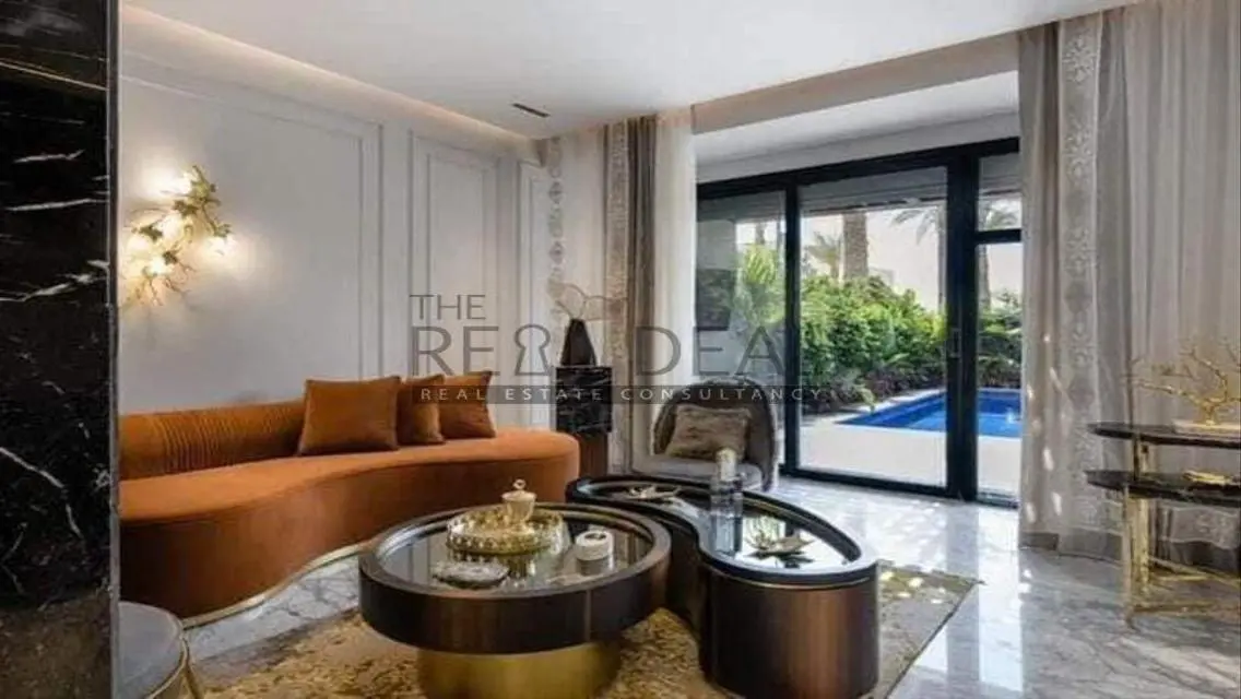 Standalone Villa in Prime Location with Exclusive Amenities