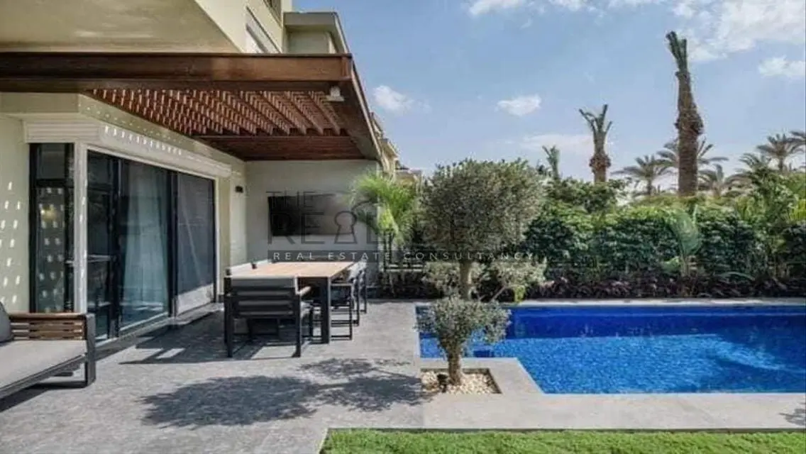 Standalone Villa in Prime Location with Exclusive Amenities