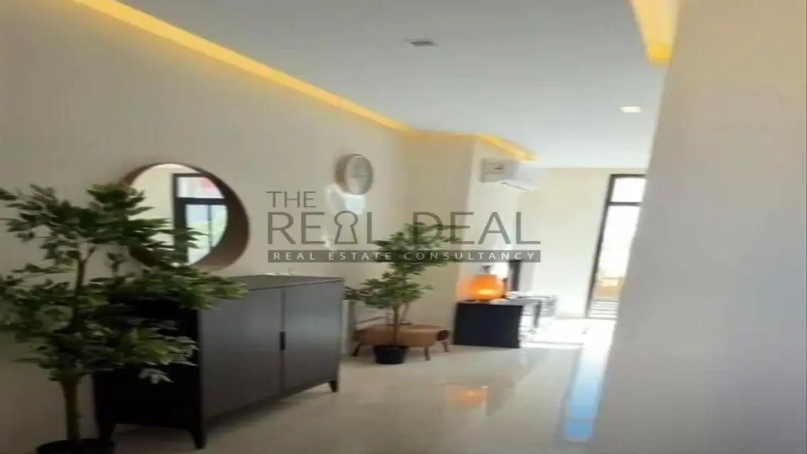 Standalone Villa in Prime Location with Exclusive Amenities
