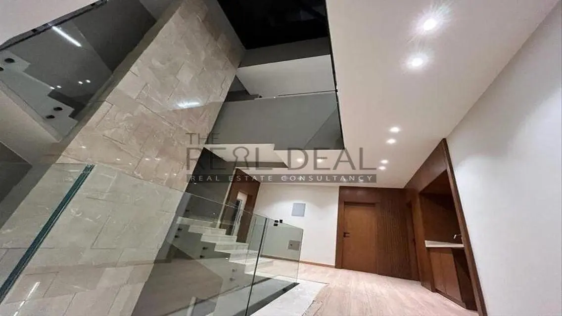 Standalone Villa in Prime Location with Exclusive Amenities