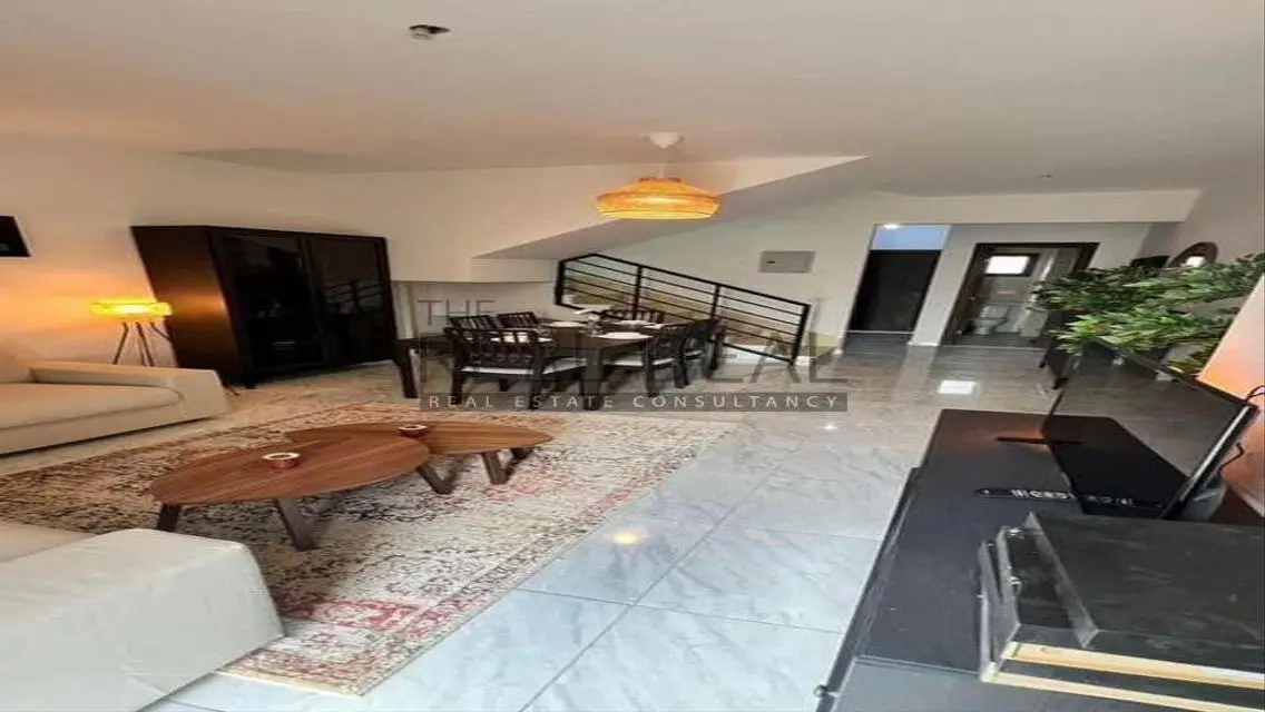 Standalone Villa in Prime Location with Exclusive Amenities