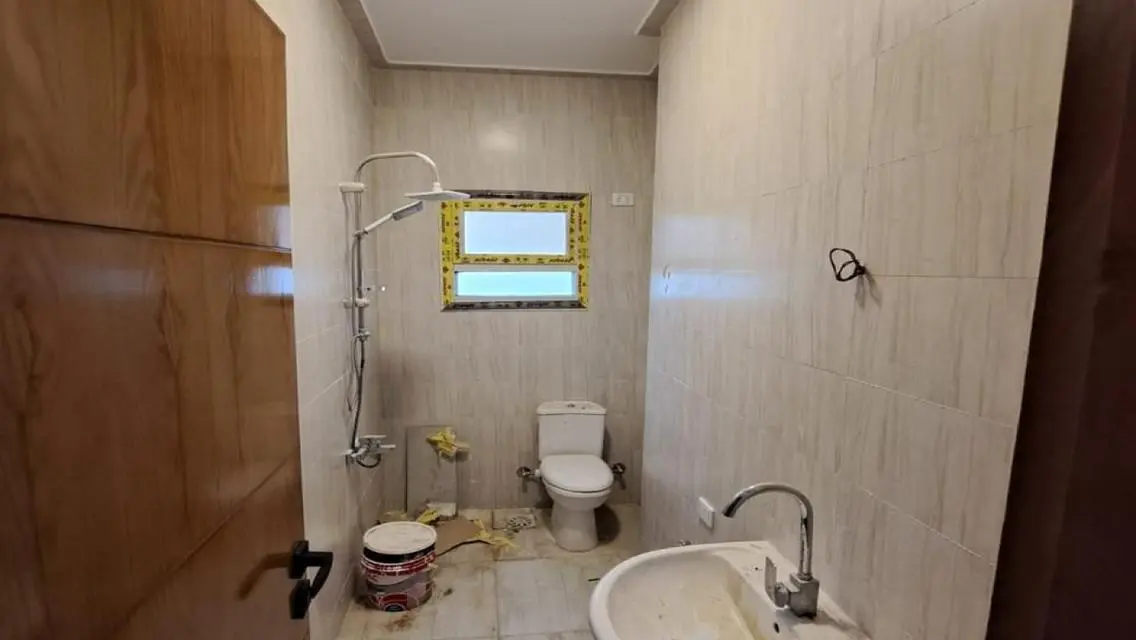 شقة مميزة مطلة على معلم رئيسي
