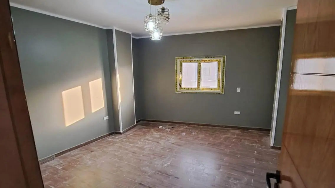 شقة مميزة مطلة على معلم رئيسي