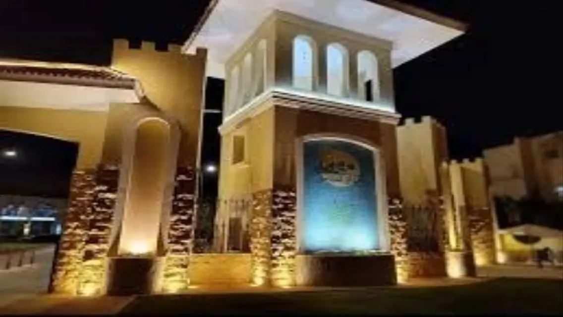 فيلا فاخرة بمساحة 90 متر للبيع