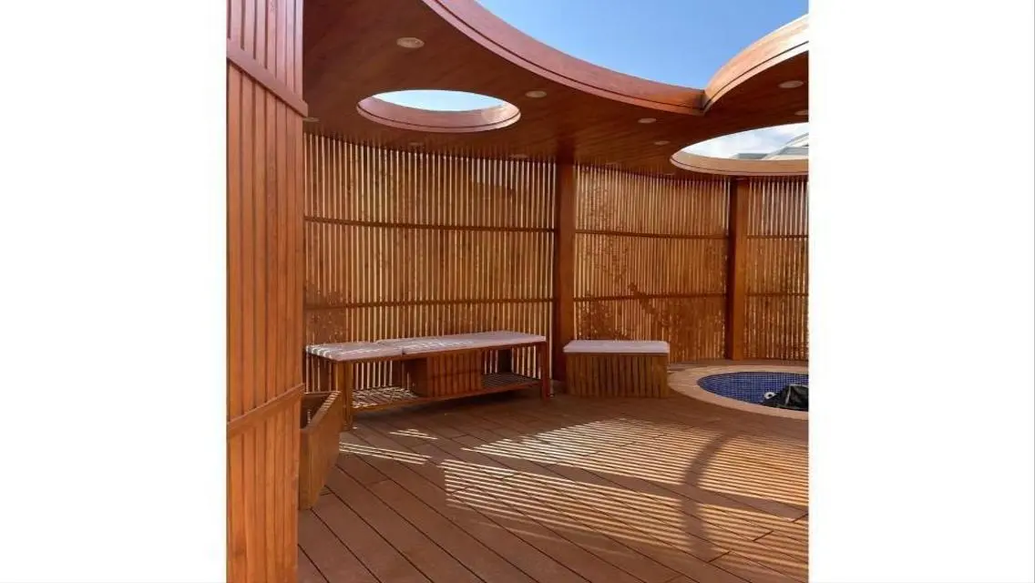 Luxury Villa for Sale with Private Garden and Pool