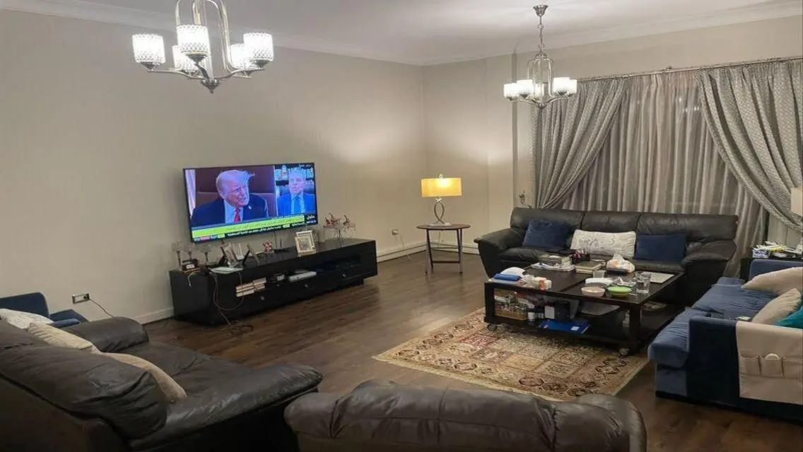 فيلا فاخرة مع مسبح خاص وحديقة