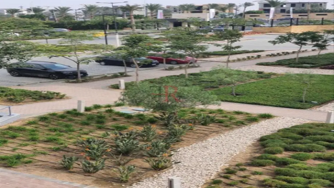 Luxury Apartment for Rent in NUCA AUC