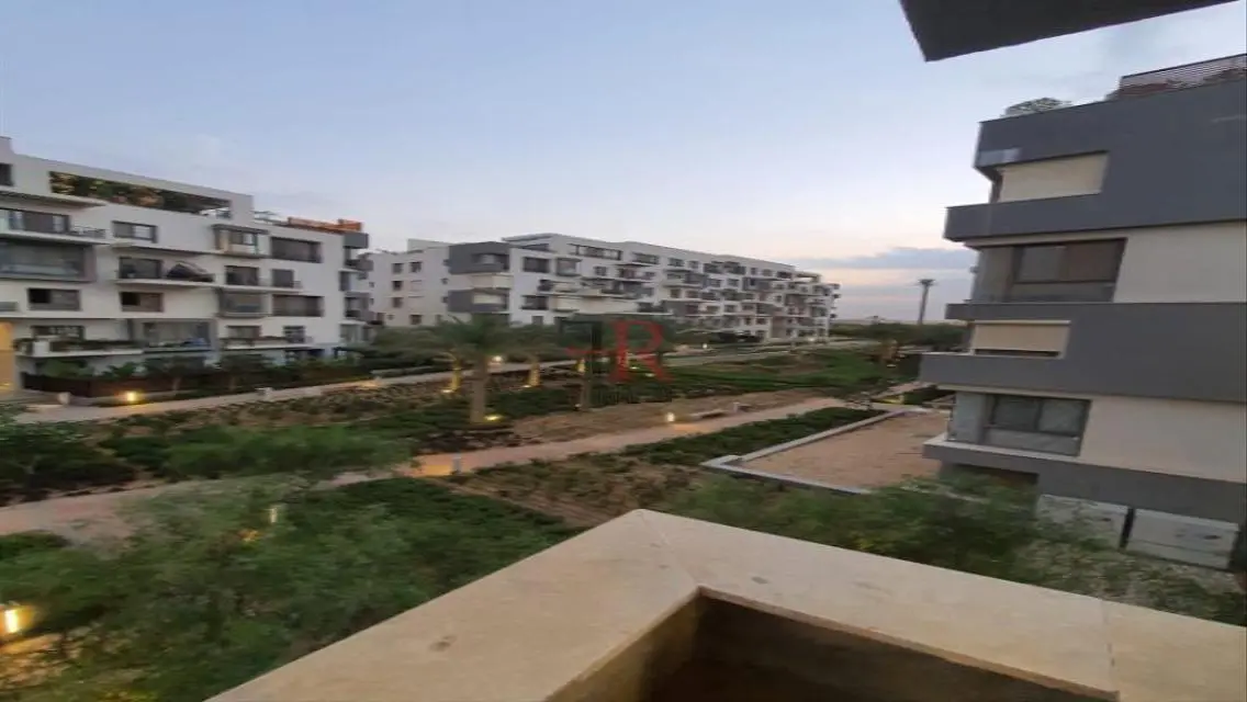 Luxury Apartment for Rent in NUCA AUC