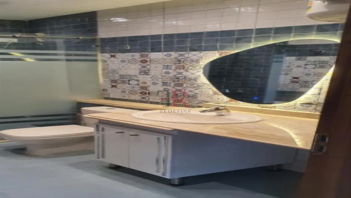 Luxury Apartment for Rent in NUCA AUC