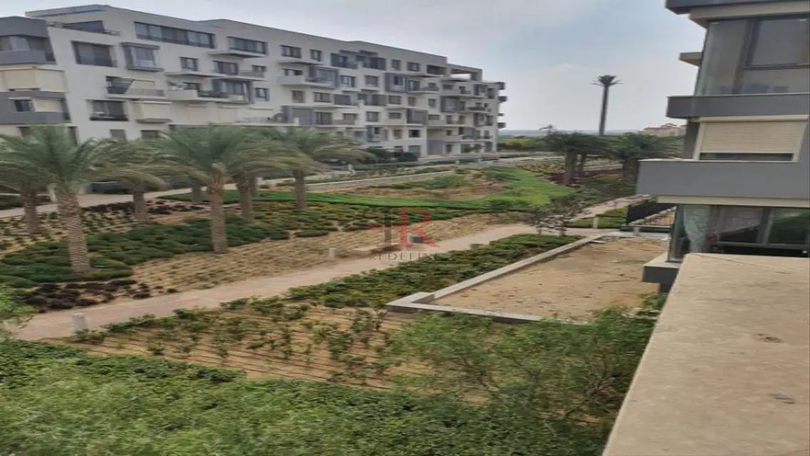 Luxury Apartment for Rent in NUCA AUC
