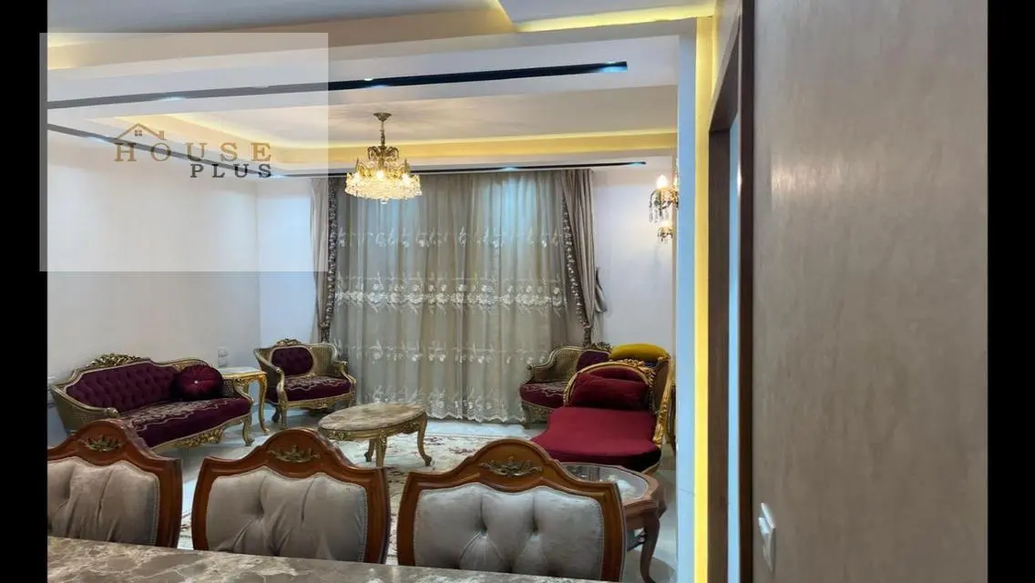 Luxury Apartment in Strategic Location