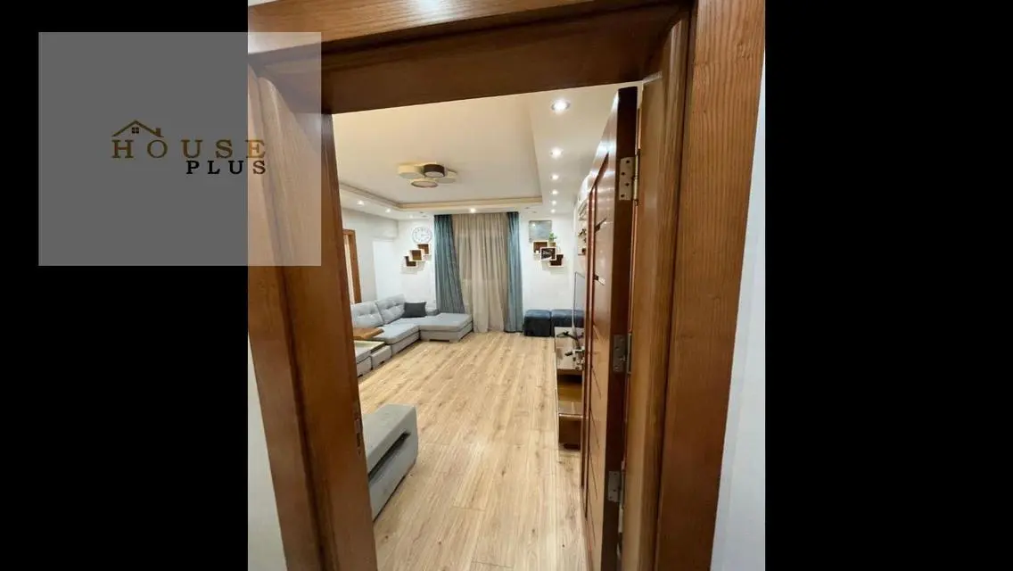 Luxury Apartment in Strategic Location