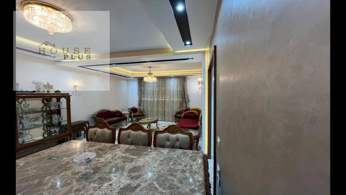 Luxury Apartment in Strategic Location