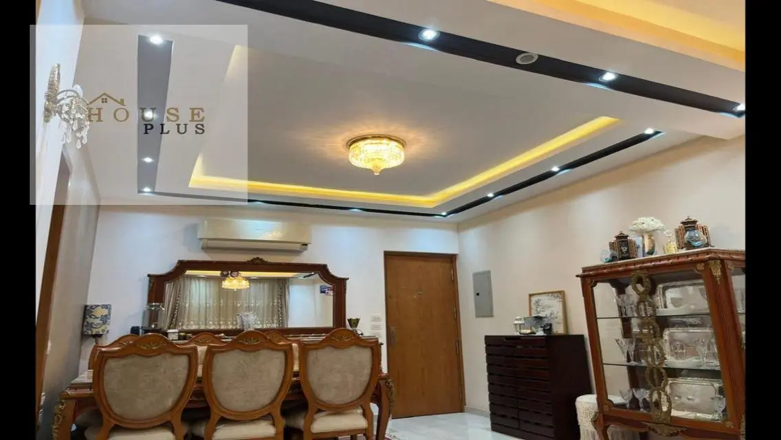 Luxury Apartment in Strategic Location