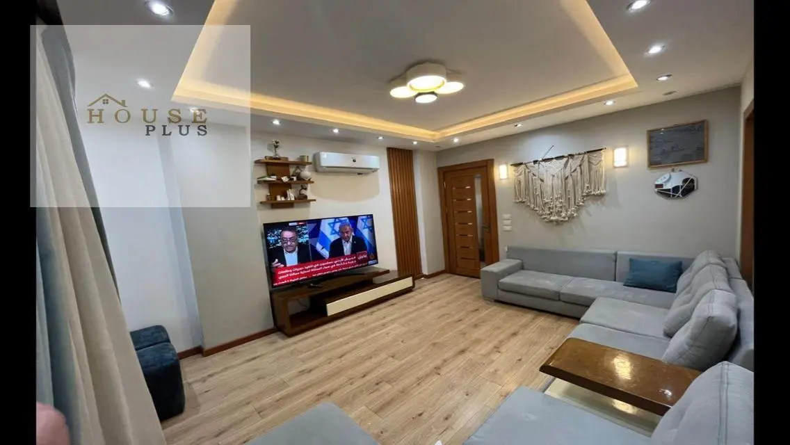 Luxury Apartment in Strategic Location