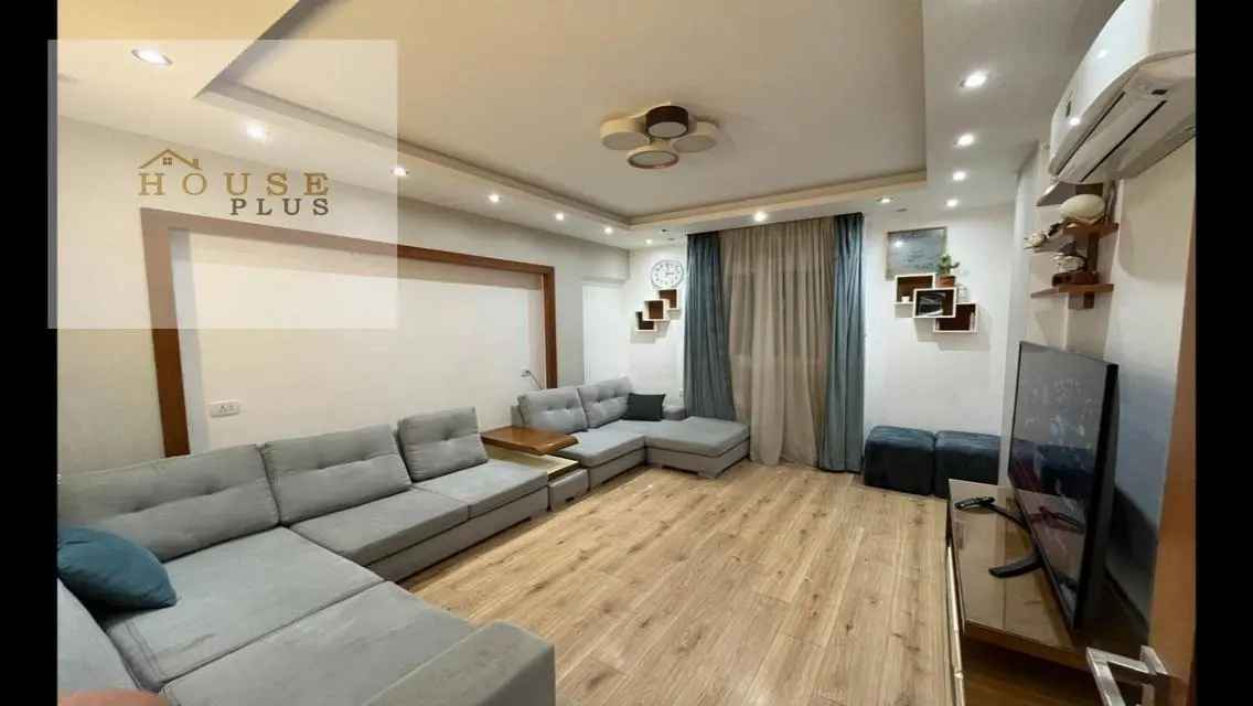 Luxury Apartment in Strategic Location