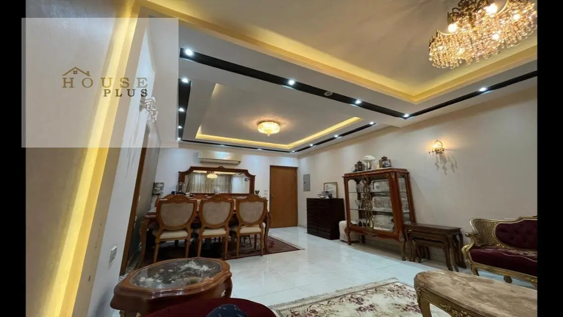 Luxury Apartment in Strategic Location