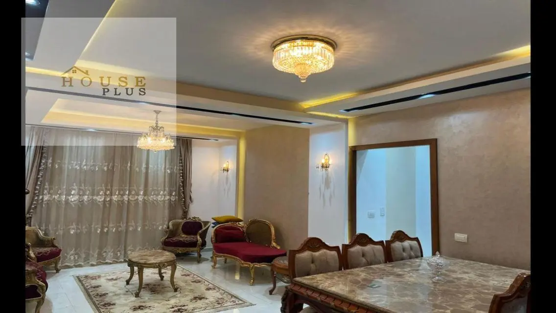 Luxury Apartment in Strategic Location