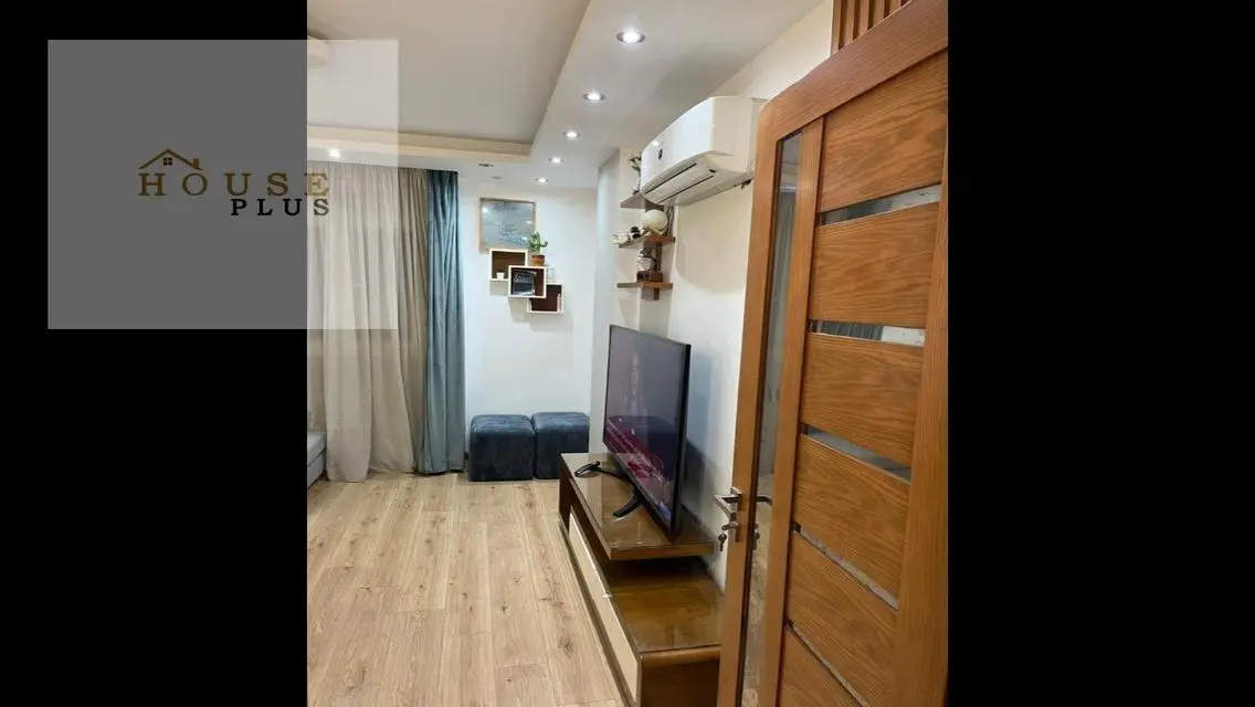 Luxury Apartment in Strategic Location