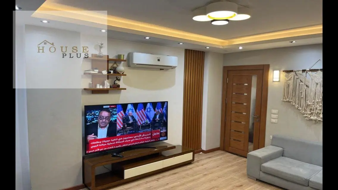 Luxury Apartment in Strategic Location