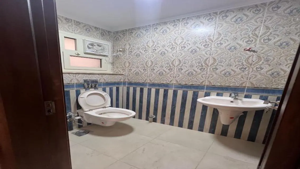 fully finished  ready to move aparment in amorada