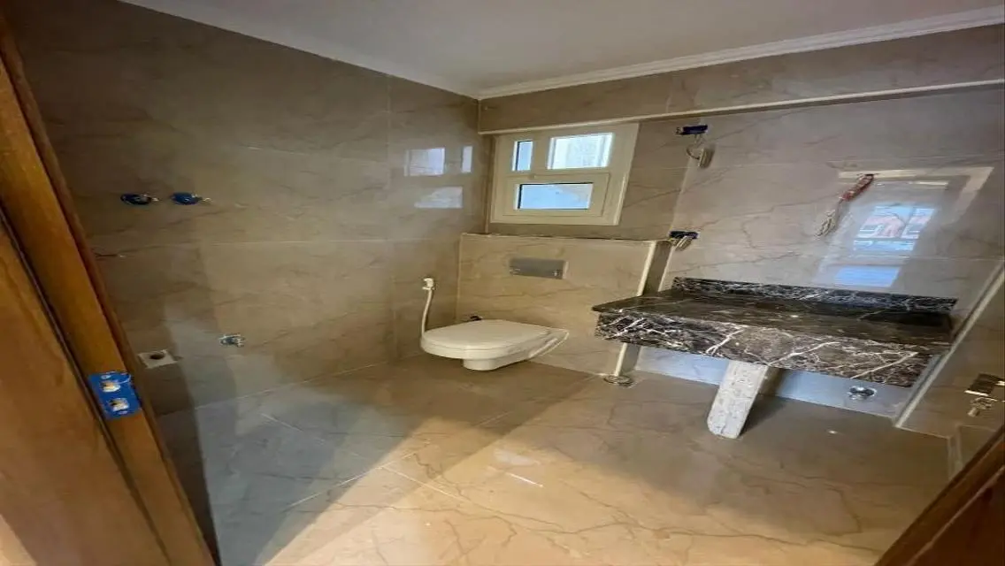 fully finished  ready to move aparment in amorada