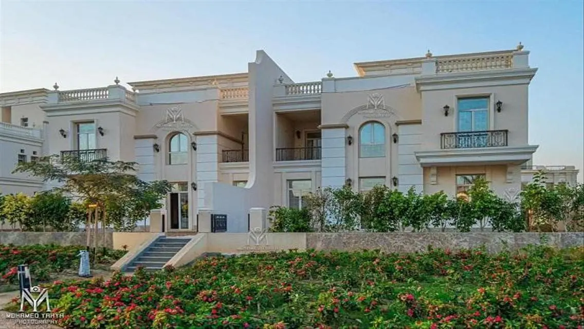 Luxurious Apartment for Sale in Prime Location
