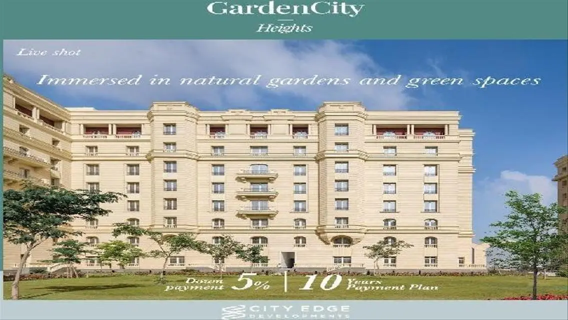 Luxurious Apartment for Sale in Prime Location