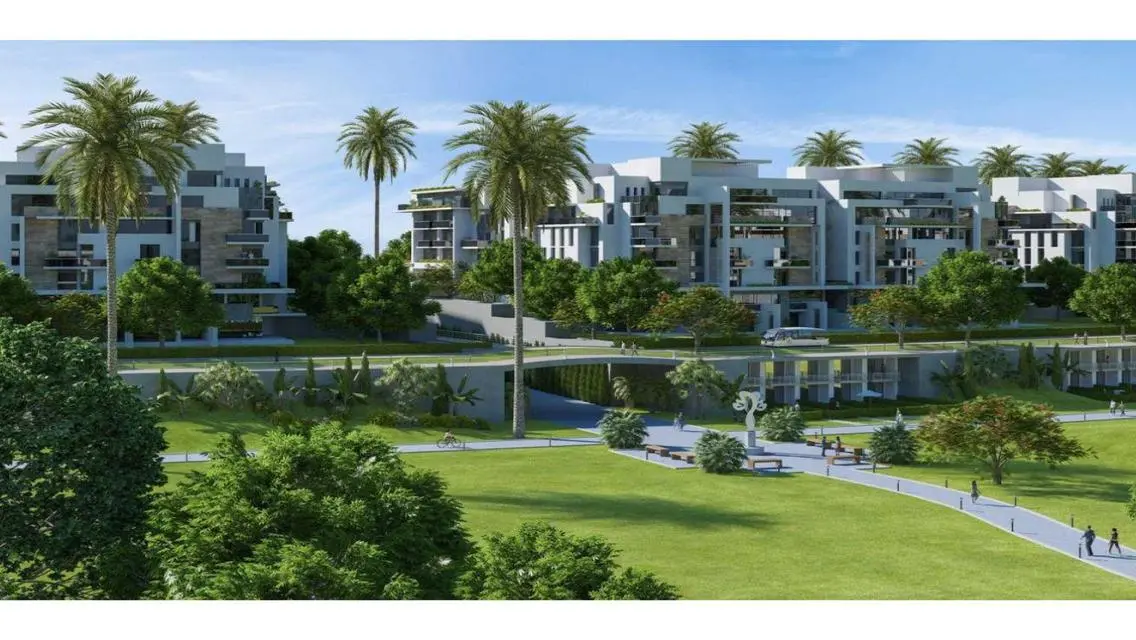 Luxury Villa with Private Pool and Garden in the City Center
