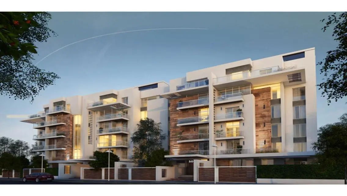 Luxury Villa with Private Pool and Garden in the City Center