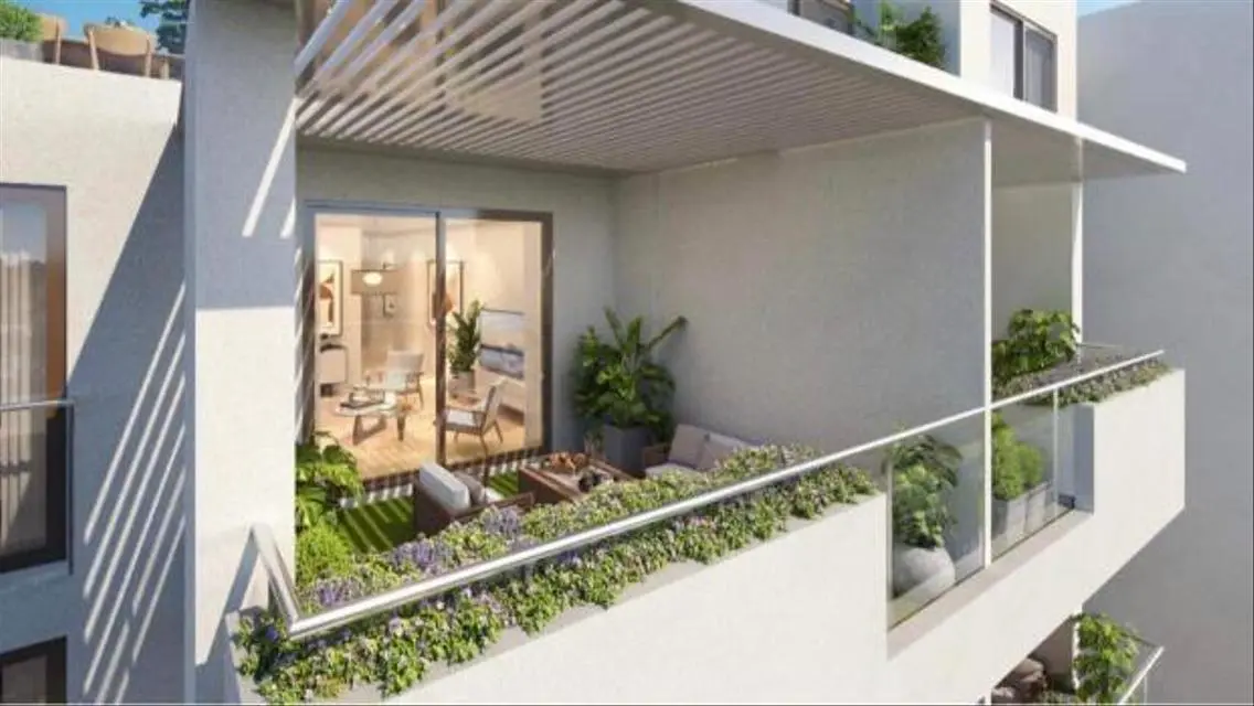 Al-Burouj Compound - Luxury Apartment for Sale