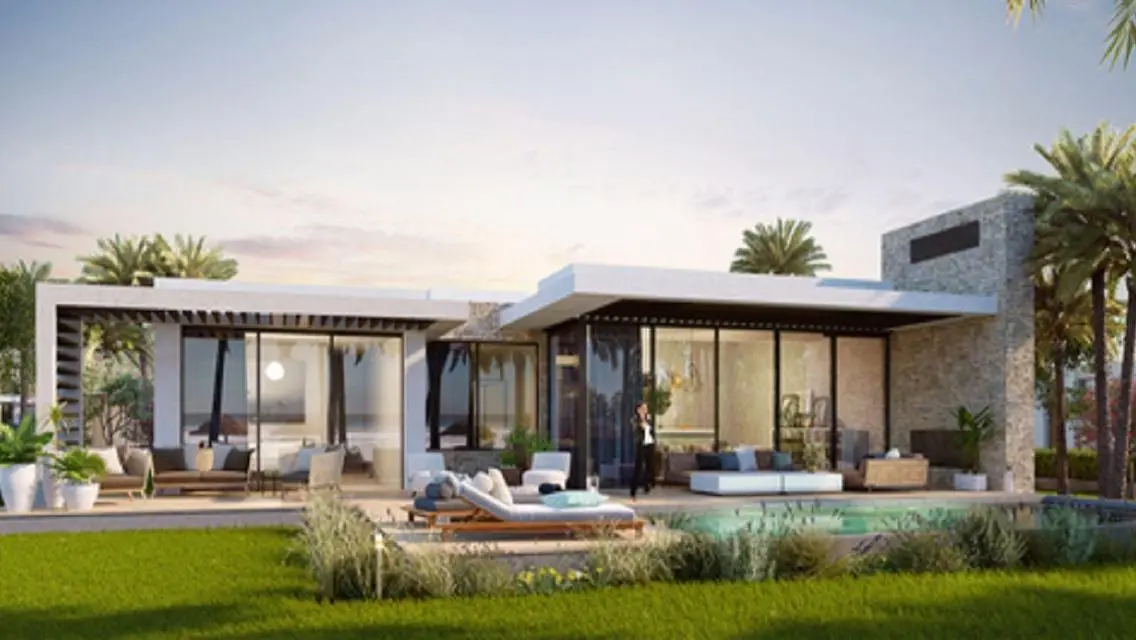 Luxury Apartment for Sale with Lake View
