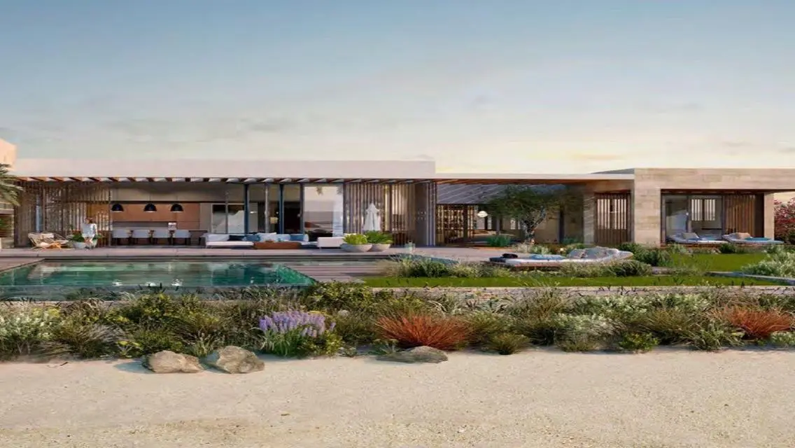 Luxury Apartment for Sale with Lake View
