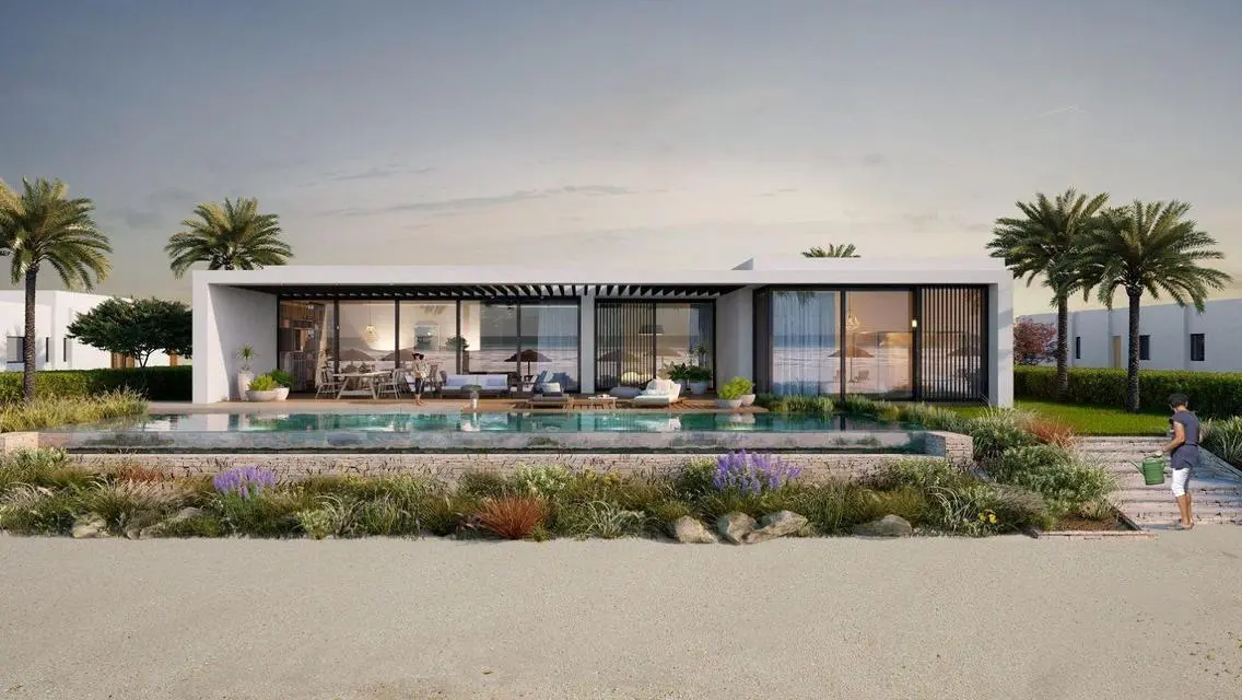 Luxury Apartment for Sale with Lake View