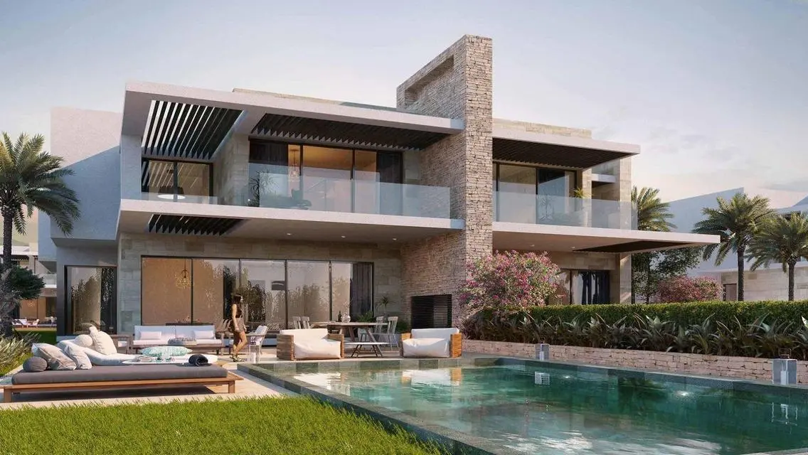 Luxury Apartment for Sale with Lake View