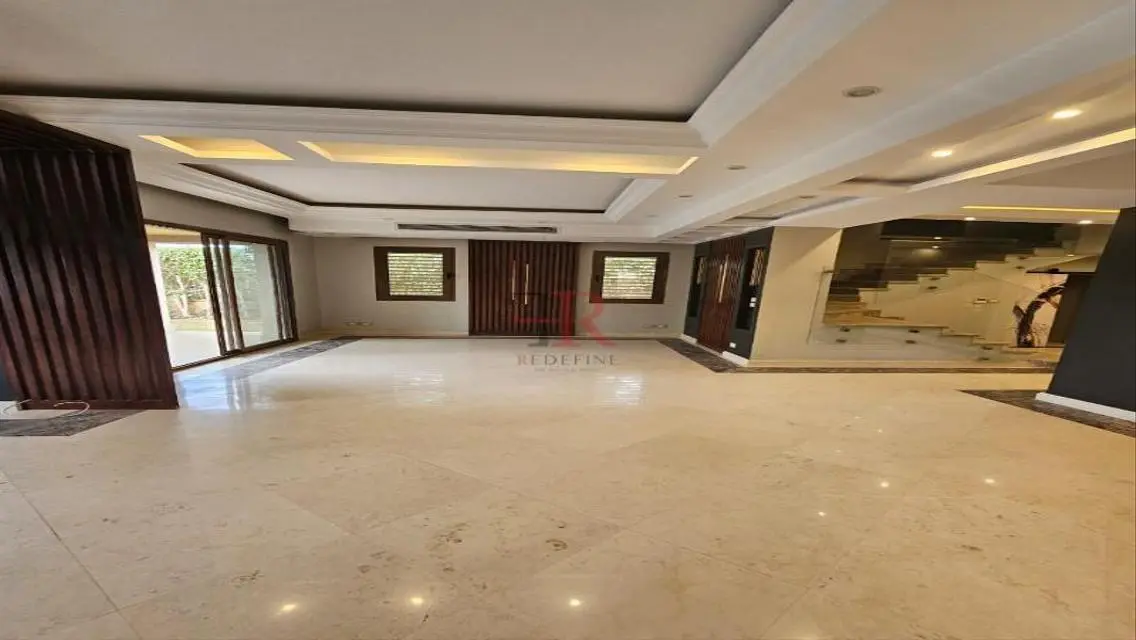 Luxury Apartment for Sale in Lakes Area