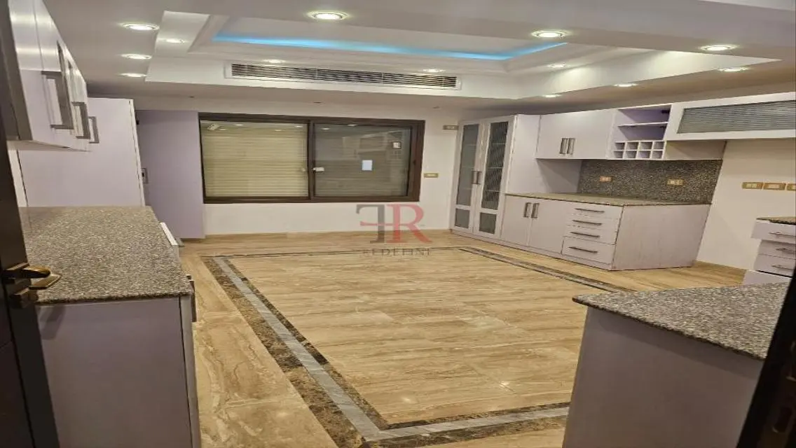Luxury Apartment for Sale in Lakes Area