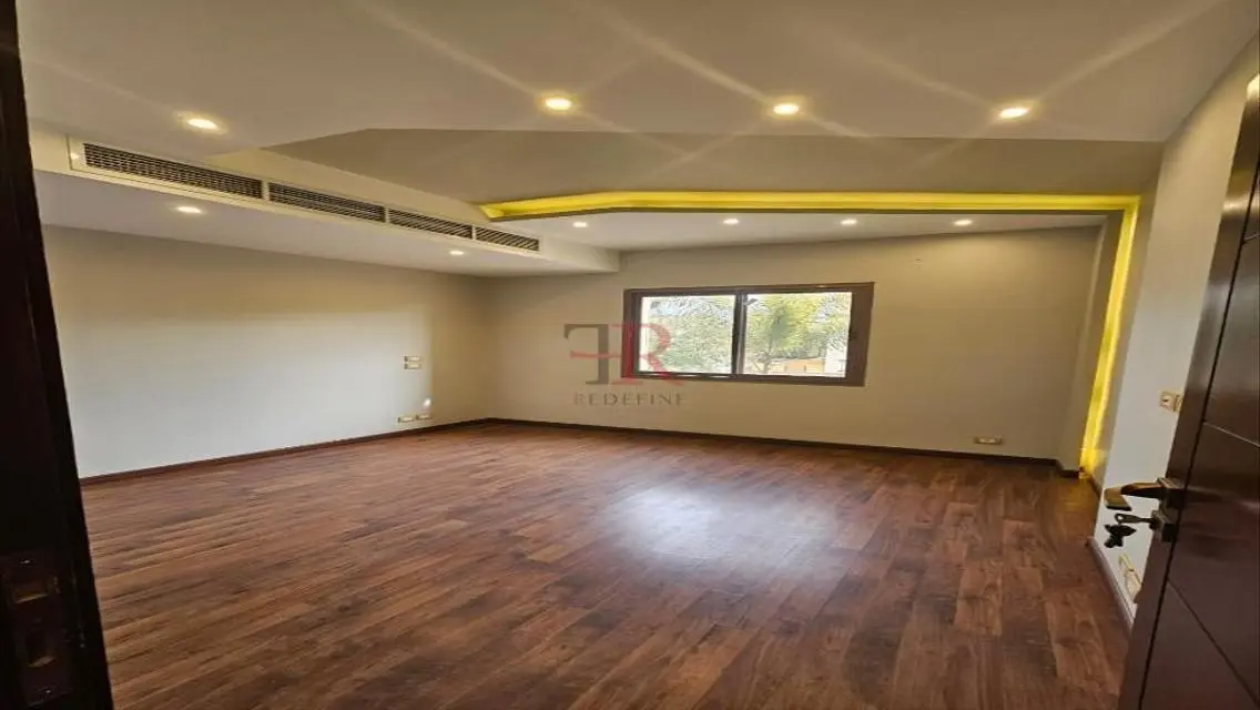 Luxury Apartment for Sale in Lakes Area